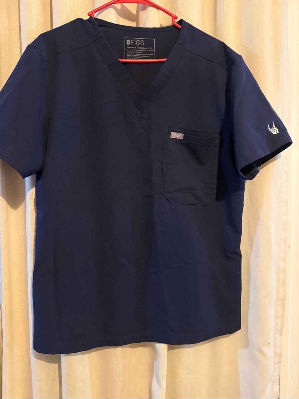 FIGS set size medium